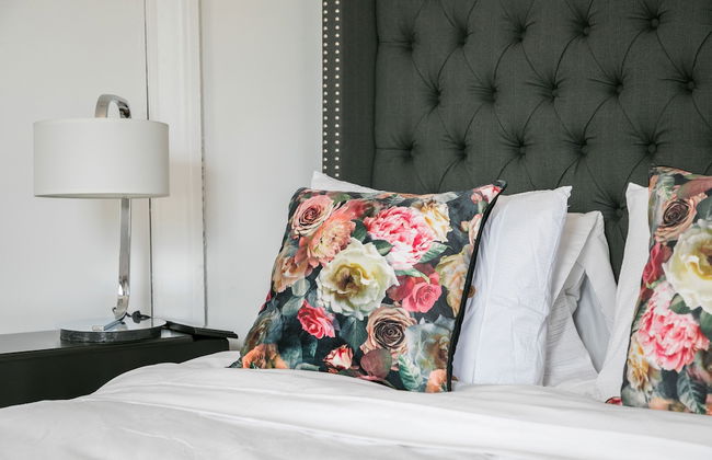 Applewood Suites - Bathurst & College - Foto 9