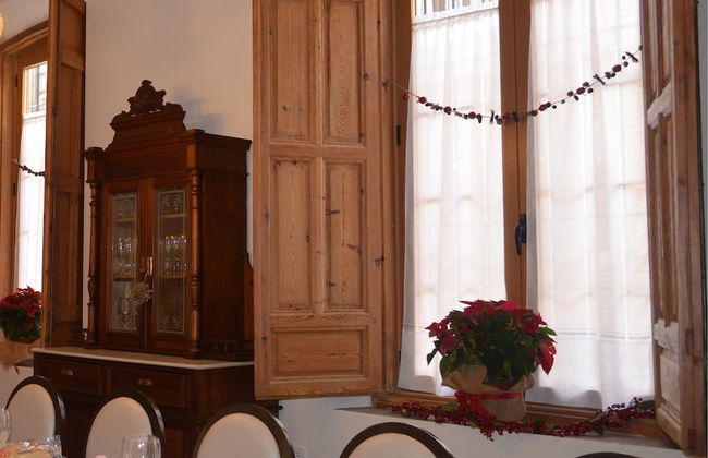 Inés Casa Rural - Photo 13