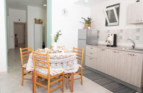 Guest house Oplonti Central - Photo 27