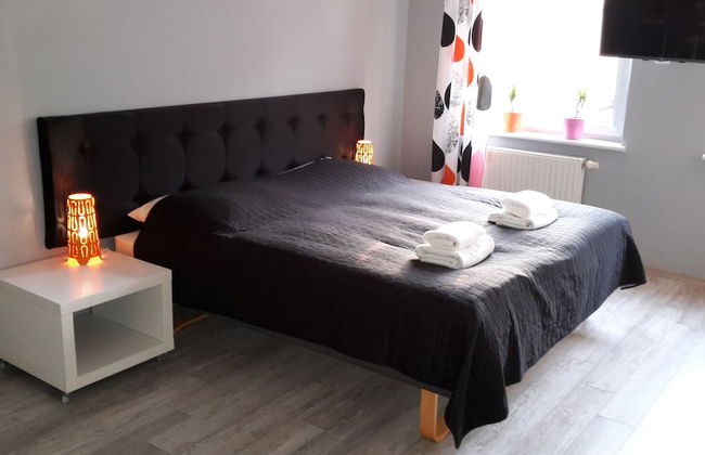 Apartamenty Sedinum - Foto 24