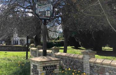 The Cottage - Foto 14