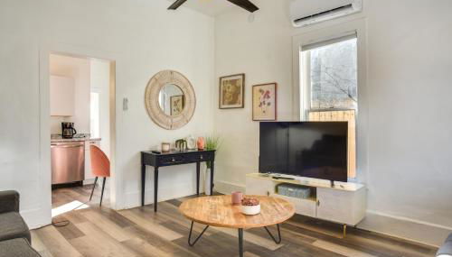 Near UNM and ABQ BioPark East Dtwn Studio - Foto 5