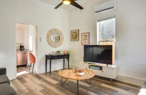 Near UNM and ABQ BioPark East Dtwn Studio - Foto 5