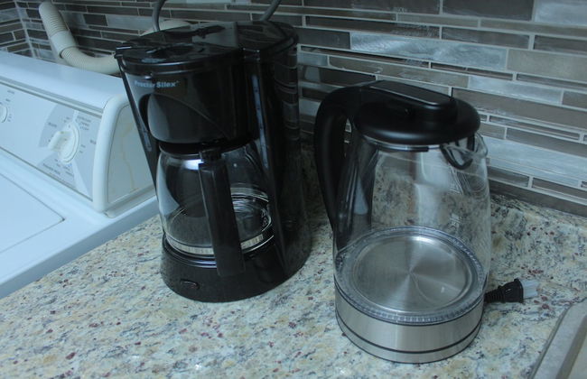 Kingston Guest Apt at Oakland - Foto 28