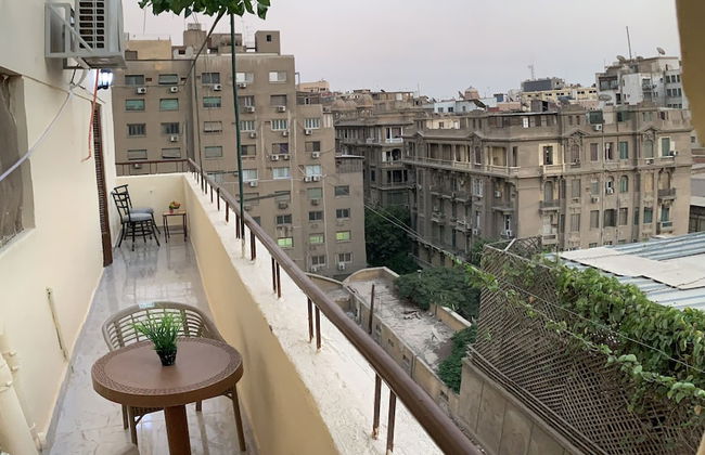 Joy Apartments - Foto 32