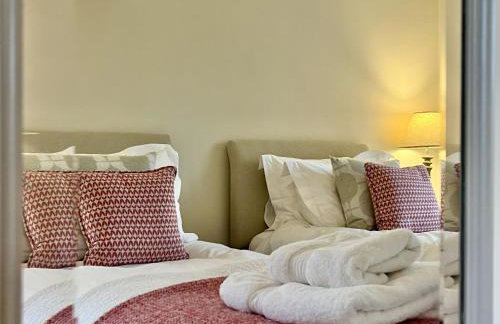 Beaufort Barn by inspirestays-com - Foto 45