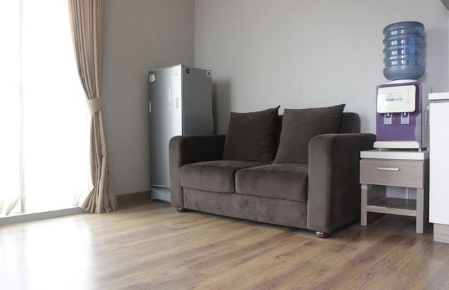 Simply 1BR Apartment at Stanford Jatinangor - Foto 7