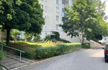 Gustowny apartament przy metrze - Foto 29