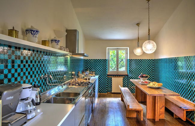 Casa Degli Oleandri 8 - Foto 5