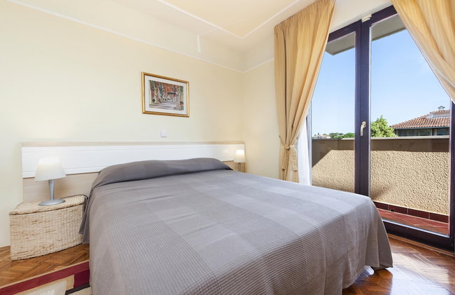 Apartments Villa Rossella 1 - Photo 29