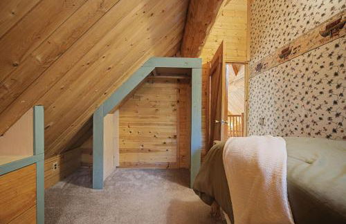 Riverwoods Lodge - Meredith Lodging - Foto 56