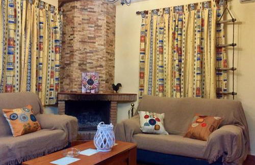 Torcales del Lobo Apartamentos Rurales - Foto 40