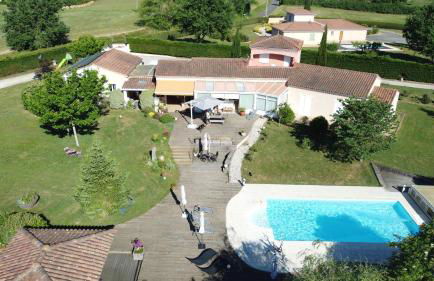 DOMAINE D'ELUSA - Photo 12