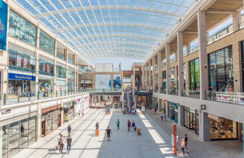 Oxford - Private House with Garden & Parking 16 - Foto 30