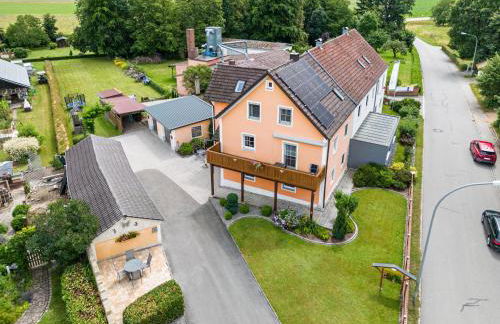 Ferienwohnung Gruber - Foto 22