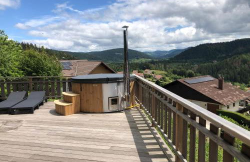 Chalet le Grizzly - Photo 15