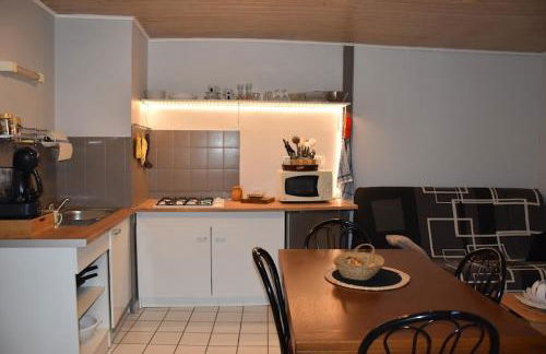 Maison village appartement RDC avec terrasse - Foto 12