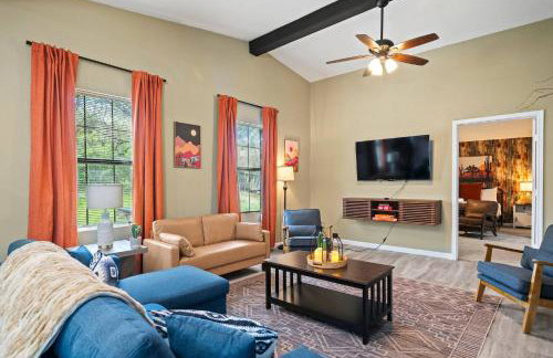 Modern&kid friendly:Lackland|SeaWorld|Games|Pets - Foto 4