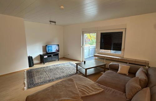 Ferienwohnung Messezimmer Gästezimmer - Foto 1