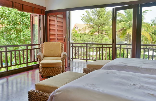 Furama Villas Danang - Foto 72