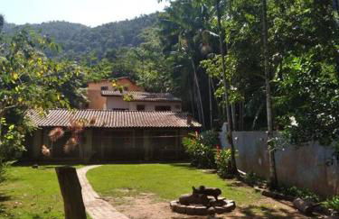 Casa Rústica na praia Cigarras - Foto 6