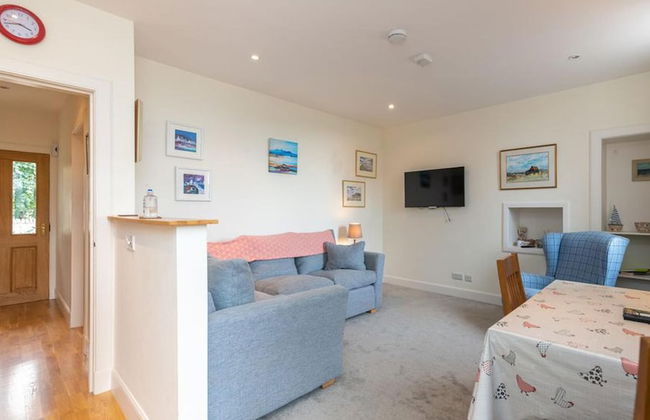 Hopetoun Cottage - Beautiful Cottage - Foto 13