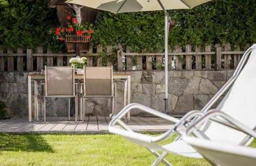 Residence Lärchwiese - Foto 21