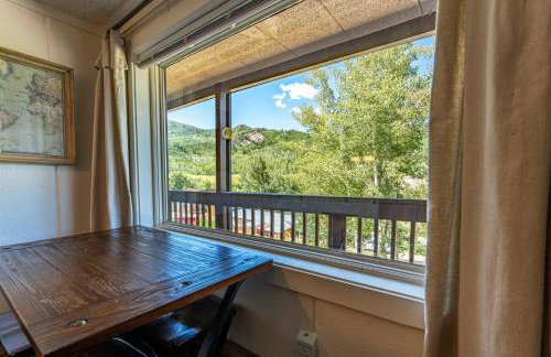 Brettelberg Slopeside Condos F7 - Foto 2