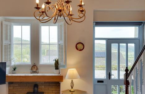 The Coach House Cosy Cottage Retreat - Photo 9