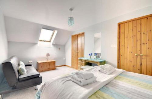 Well Farm Cottages - Foto 20