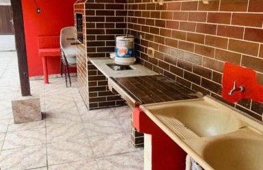 Lar do Litoral - Praia Grande - Photo 4