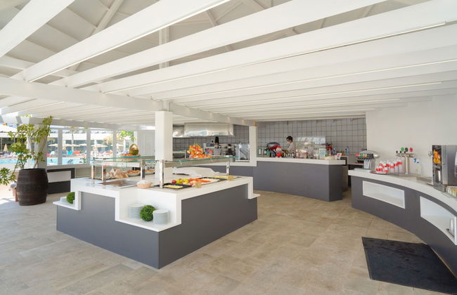 Relaxia Lanzasur- All Inclusive - Photo 33