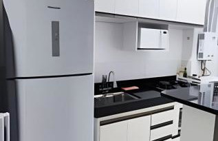 Apto Aconchegante Em Macaé!Pxo A Praia! - Foto 40