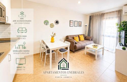 Enebrales 414 - Foto 1