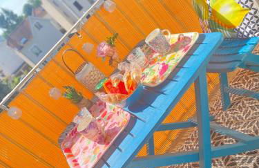 La Casa à Souhaits 70 m2 parking 2 bedrooms balcony - Foto 12