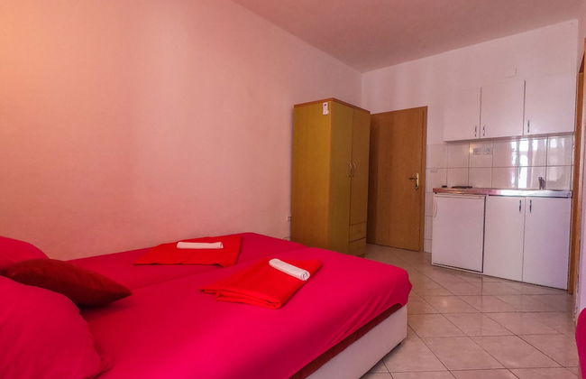 Anel Apartments - Foto 11