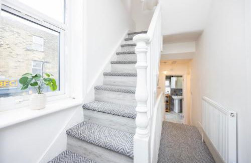 Quick Access to London City, Self Check-in! - Foto 31