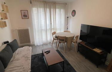 Appartement situé à Villejuif à 5 minutes du métro ligne 14 - Foto 32