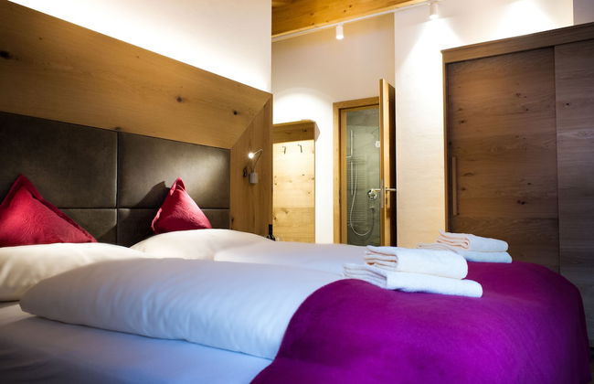 Appartement Unser Unterberg - Foto 5