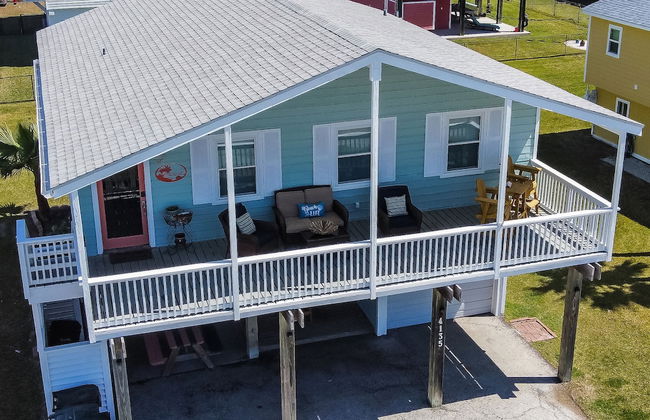 In-home Bar Lounge and Arcade Stay Entertained at The Sea Shed - Foto 2