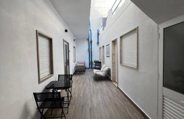Cantinho da Paz - Central Apartments & Suites - Foto 65