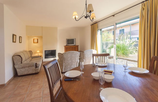 Villa Mas Pinell 73 - Foto 7