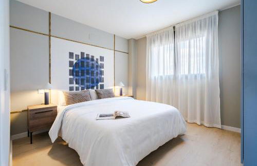 Puerto Alto Apartments by Olala Homes - Foto 3