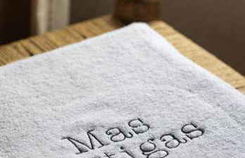 Masia elegant amb jardí i piscina - Photo 27