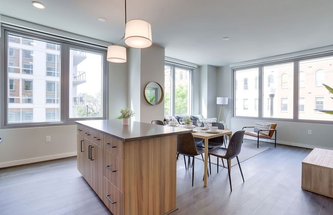 Cozy Apartments Near the Metro - Foto 65