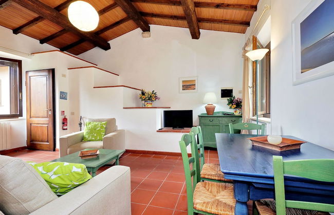 Agriturismo Pimpinnacolo - Foto 78