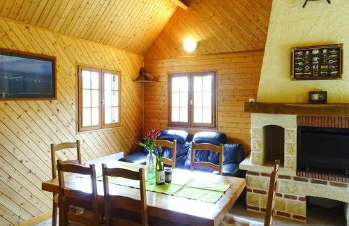 Wooden House by Beach near Barneville - Foto 7