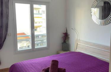 Comfy 2 min to Beach - AC - Photo 10