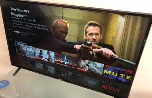 Durham 3 Bedroom House With Parking - Foto 22