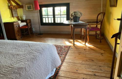 Gîte La Louisiane - Foto 22